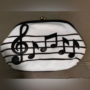 Dolce and Gabbana Music crossbody